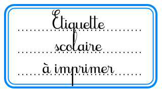 Créez vos étiquettes de confitures maison gratuite