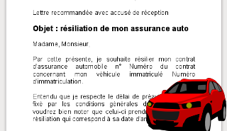 Assurance auto